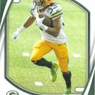 Aaron Jones 2021 Panini Absolute Retail #60 Green Bay Packers Football Card