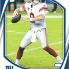 Daniel Jones 2021 Panini Absolute Retail #22 New York Giants Football Card