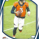 Drew Lock 2021 Panini Absolute Retail #52 Denver Broncos Football Card Drew Lock 2021 Panini Absolute Retail #52 Denver Broncos Football Card