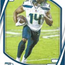 DK Metcalf 2021 Panini Absolute Retail #86 Seattle Seahawks Football Card DK Metcalf 2021 Panini Absolute Retail #86 Seattle Seahawks Football Card