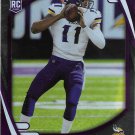 Kellen Mond 2021 Panini Absolute Retail Rookie #122 Minnsota Vikings Football Card Kellen Mond 2021 Panini Absolute Retail Rookie #122 Minnsota Vikings Football Card