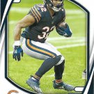 David Montgomery 2021 Panini Absolute Retail #26 Chicago Bears Football Card David Montgomery 2021 Panini Absolute Retail #26 Chicago Bears Football Card