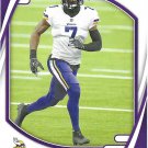 Patrick Peterson 2021 Panini Absolute Retail #66 Minnesota Vikings Football Card
