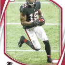 Calvin Ridley 2021 Panini Absolute Retail #35 Atlanta Falcons Football Card