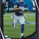 Kadarius Toney 2021 Panini Absolute Retail Rookie #110 New York Giants Football Card