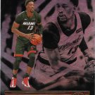 Bam Adebayo 2020-21 Panini Illusions #49 Miami Heat Basketball Card Bam Adebayo 2020-21 Panini Illusions #49 Miami Heat Basketball Card