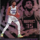 Marvin Bagley II 2020-21 Panini Illusions #67 Sacramento Kings Basketball Card Marvin Bagley II 2020-21 Panini Illusions #67 Sacramento Kings Basketball Card