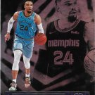 Dillon Brooks 2020-21 Panini Illusions #37 Memphis Grizzlies Basketball Card Dillon Brooks 2020-21 Panini Illusions #37 Memphis Grizzlies Basketball Card
