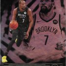 Kevin Durant 2020-21 Panini Illusions #40 Brooklyn Nets Basketball Card Kevin Durant 2020-21 Panini Illusions #40 Brooklyn Nets Basketball Card