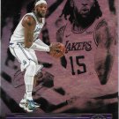 Montrezl Harrell 2020-21 Panini Illusions #23 Los Angeles Lakers Basketball Card Montrezl Harrell 2020-21 Panini Illusions #23 Los Angeles Lakers Basketball Card