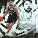 Joe Harris 2020-21 Panini Illusions #146 Brooklyn Nets Basketball Card
