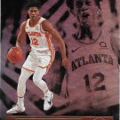De'Andre Hunter 2020-21 Panini Illusions #27 Atlanta Hawks Basketball Card De'Andre Hunter 2020-21 Panini Illusions #27 Atlanta Hawks Basketball Card