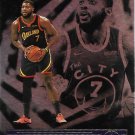 Eric Paschall 2020-21 Panini Illusions #34 Golden State Warriors Basketball Card