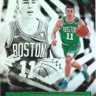 Payton Pritchard 2020-21 Panini Illusions Rookie #192 Boston Celtics Basketball Card