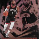 John Wall 2020-21 Panini Illusions #83 Houston Rockets Basketball Card