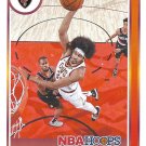 Jarrett Allen 2021-22 NBA Hoops #115 Cleveland Cavaliers Basketball Card Jarrett Allen 2021-22 NBA Hoops #115 Cleveland Cavaliers Basketball Card