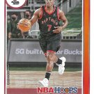 Kyle Lowry 2021-22 NBA Hoops #89 Miami Heat Basketball Card