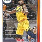 Royce O'Neale 2021-22 NBA Hoops #149 Utah Jazz Basketball Card Royce O'Neale 2021-22 NBA Hoops #149 Utah Jazz Basketball Card