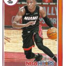 Victor Oladipo 2021-22 NBA Hoops #70 Miami Heat Basketball Card Victor Oladipo 2021-22 NBA Hoops #70 Miami Heat Basketball Card
