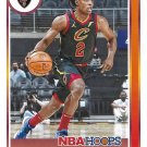 Collin Sexton 2021-22 NBA Hoops #85 Cleveland Cavaliers Basketball Card