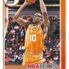 Jalen Smith 2021-22 NBA Hoops #66 Phoenix Suns Basketball Card