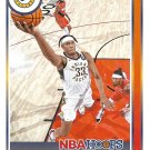 Myles Turner 2021-22 NBA Hoops #173 Indiana Pacers Basketball Card