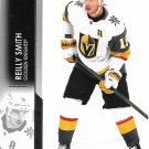 Reilly Smith 2021-22 Upper Deck #184 Vegas Golden Knights Hockey Card