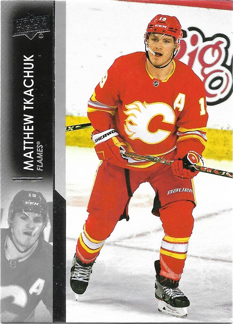 Matthew Tkachuk