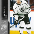 Sean Walker 2021-22 Upper Deck #87 Los Angeles Kings Hockey Card