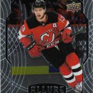 Nico Hischier 2020-21 Upper Deck Allure #46 New Jersey Devils Hockey Card Nico Hischier 2020-21 Upper Deck Allure #46 New Jersey Devils Hockey Card