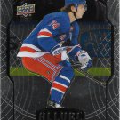 Vitali Kravtsov 2020-21 Upper Deck Allure Rookie #92 New York Rangers Hockey Card