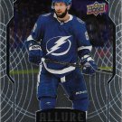 Nikita Kucherov 2020-21 Upper Deck Allure #44 Tampa Bay Lightning Hockey Card