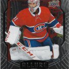 Carey Price 2020-21 Upper Deck Allure #55 Montreal Canadiens Hockey Card