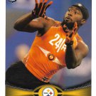 Chris Rainey 2012 Topps Rookie #369 Pittsburgh Steelers Football Card