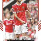 Bruno Fernandes 2021-22 Score FIFA #120 Manchester United Soccer Card Bruno Fernandes 2021-22 Score FIFA #120 Manchester United Soccer Card
