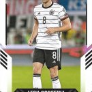 Leon Goretzka 2021-22 Score FIFA #31 Germany Soccer Card Leon Goretzka 2021-22 Score FIFA #31 Germany Soccer Card