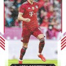 Leon Goretzka 2021-22 Score FIFA #176 Bayern Munich Soccer Card