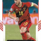Eden Hazard 2021-22 Score FIFA #16 Belgium Soccer Card Eden Hazard 2021-22 Score FIFA #16 Belgium Soccer Card