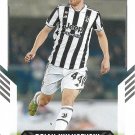 Dejan Kulusevski 2021-22 Score FIFA #133 Juventus Soccer Card Dejan Kulusevski 2021-22 Score FIFA #133 Juventus Soccer Card