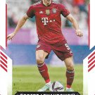 Robert Lewandowski 2021-22 Score FIFA #173 Bayern Munich Soccer Card