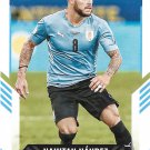 Nahitan Nandez 2021-22 Score FIFA #22 Uruguay Soccer Card Nahitan Nandez 2021-22 Score FIFA #22 Uruguay Soccer Card