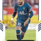 Neymar Jr. 2021-22 Score FIFA #162 PSG Soccer Card Neymar Jr. 2021-22 Score FIFA #162 PSG Soccer Card