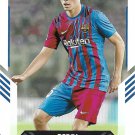 Pedri 2021-22 Score FIFA #138 FC Barcelona Soccer Card Pedri 2021-22 Score FIFA #138 FC Barcelona Soccer Card