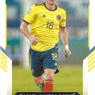Rafael Santos Borre 2021-22 Score FIFA #89 Colombia Soccer Card Rafael Santos Borre 2021-22 Score FIFA #89 Colombia Soccer Card