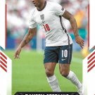 Raheem Sterling 2021-22 Score FIFA #78 England Soccer Card