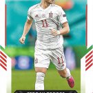 Ferran Torres 2021-22 Score FIFA #94 Spain Soccer Card
