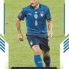 Marco Verratti 2021-22 Score FIFA #80 Italy Soccer Card