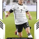 Florian Wirtz 2021-22 Score FIFA #36 Germany Soccer Card