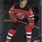 Jesper Bratt 2020-21 O-Pee-Chee Platinum #67 New Jersey Devils Hockey Card Jesper Bratt 2020-21 O-Pee-Chee Platinum #67 New Jersey Devils Hockey Card