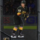 Dylan Coghlan 2020-21 O-Pee-Chee Platinum Rookie #176 Vegas Golden Knights Hockey Card